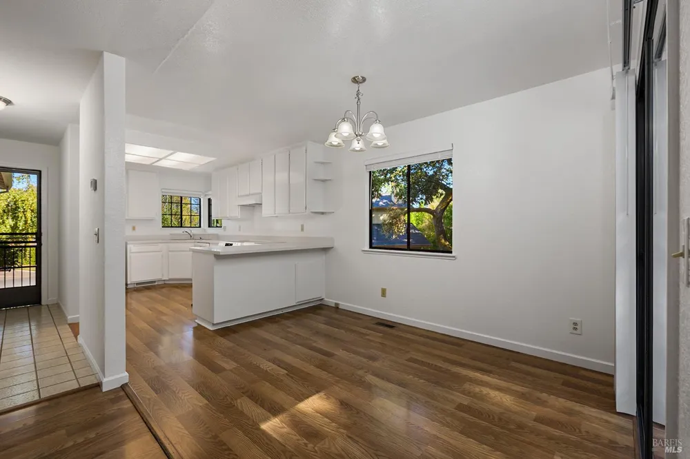 7811 Stefenoni Court Sebastopol, CA 95472