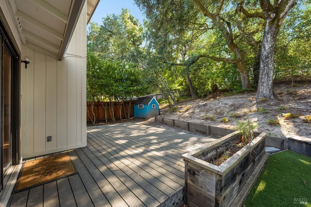 7811 Stefenoni Court Sebastopol, CA 95472