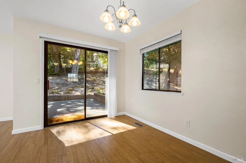 7811 Stefenoni Court Sebastopol, CA 95472
