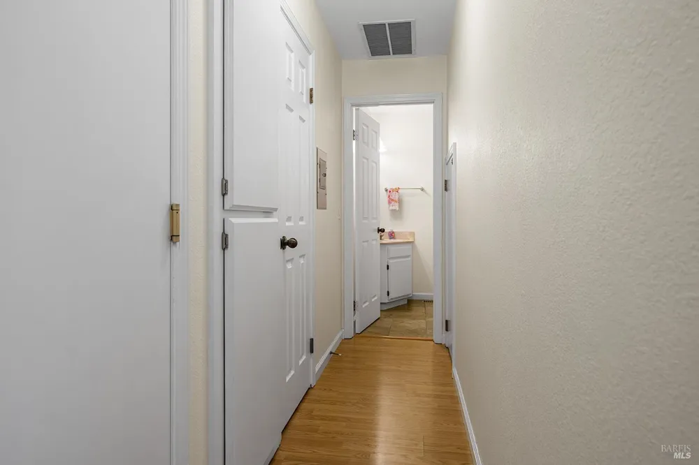 7811 Stefenoni Court Sebastopol, CA 95472