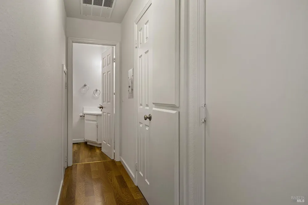 7811 Stefenoni Court Sebastopol, CA 95472