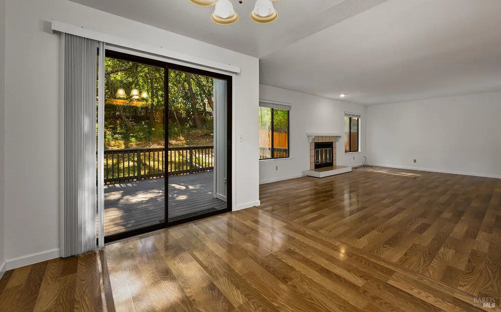 7811 Stefenoni Court Sebastopol, CA 95472