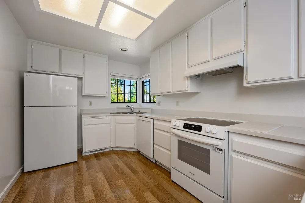 7811 Stefenoni Court Sebastopol, CA 95472