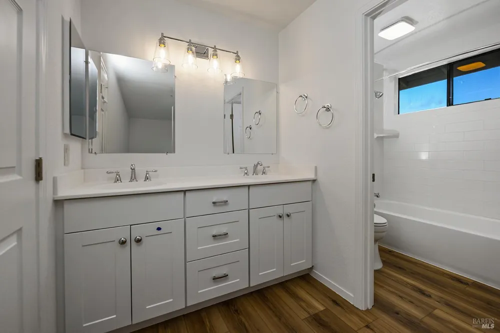 7811 Stefenoni Court Sebastopol, CA 95472