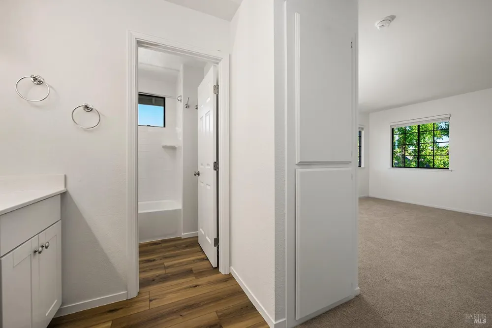 7811 Stefenoni Court Sebastopol, CA 95472