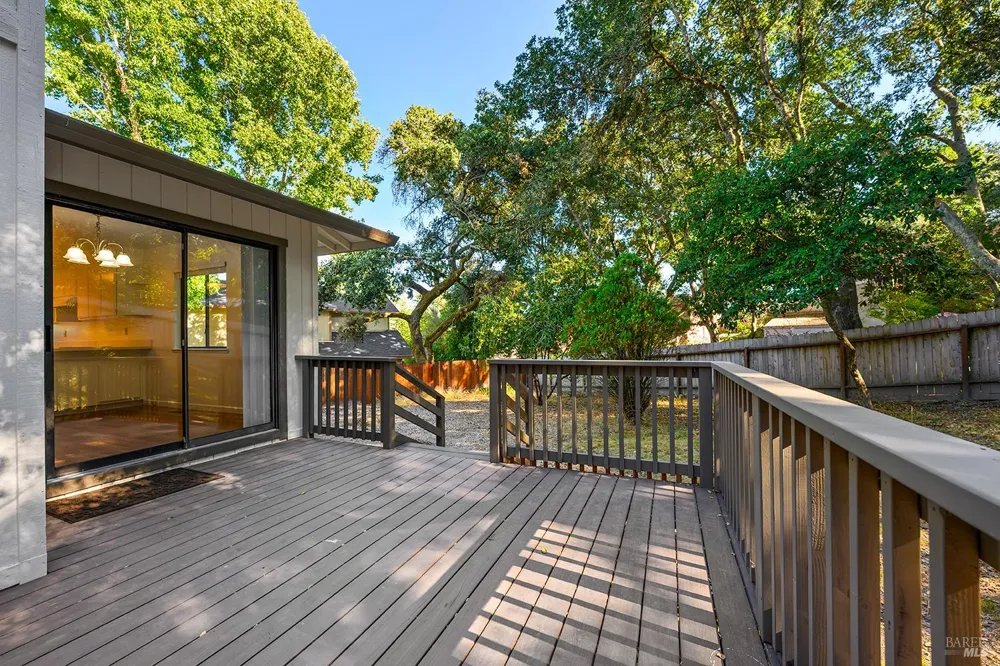 7811 Stefenoni Court Sebastopol, CA 95472