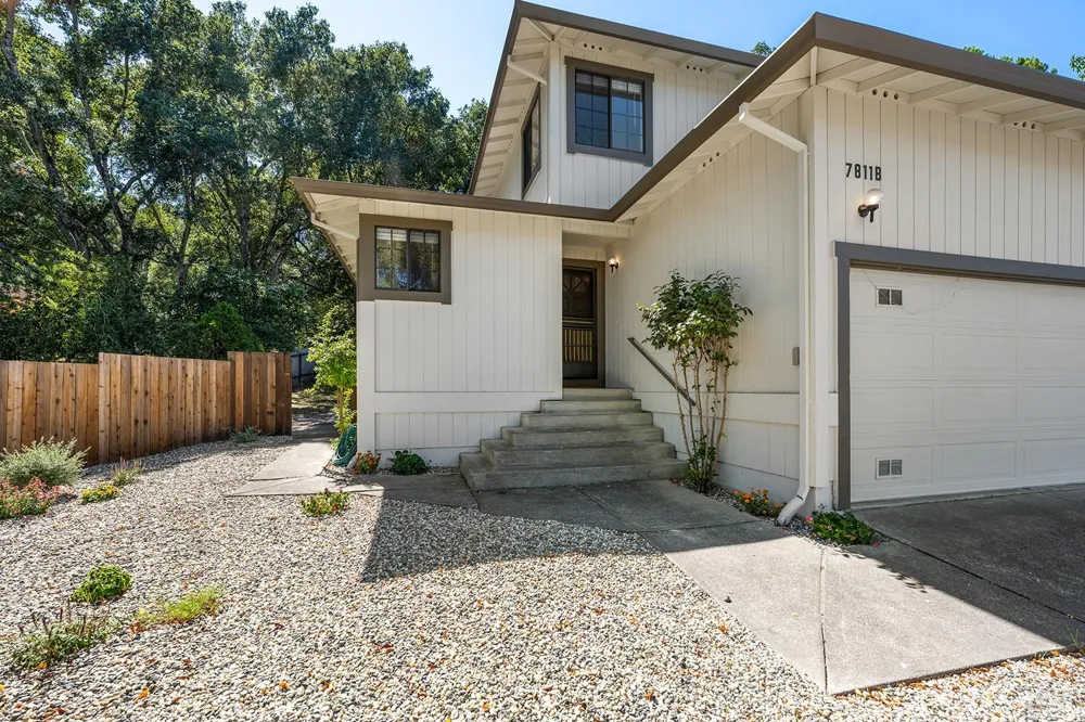 7811 Stefenoni Court Sebastopol, CA 95472