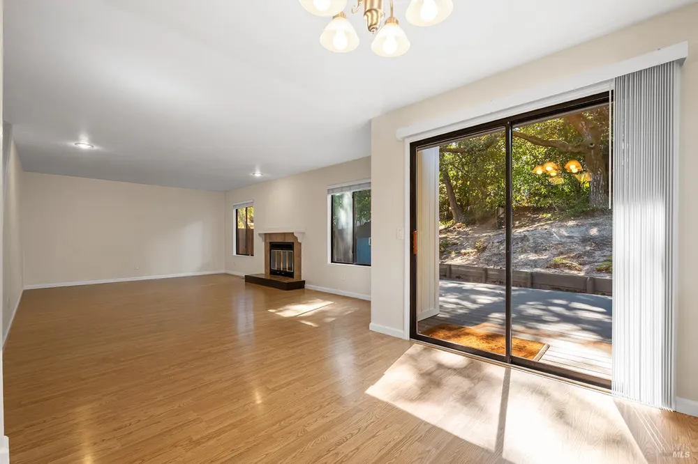 7811 Stefenoni Court Sebastopol, CA 95472
