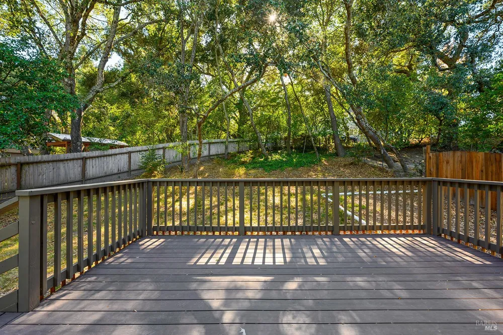 7811 Stefenoni Court Sebastopol, CA 95472
