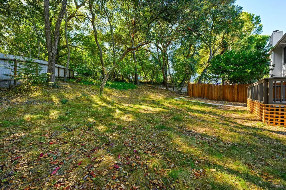 7811 Stefenoni Court Sebastopol, CA 95472