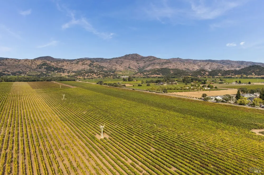 6950 Yount Street Yountville, CA 94599