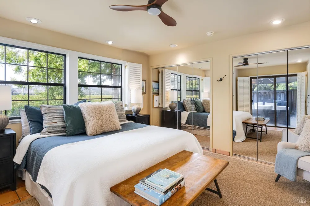 6950 Yount Street Yountville, CA 94599