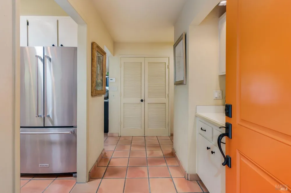 6950 Yount Street Yountville, CA 94599