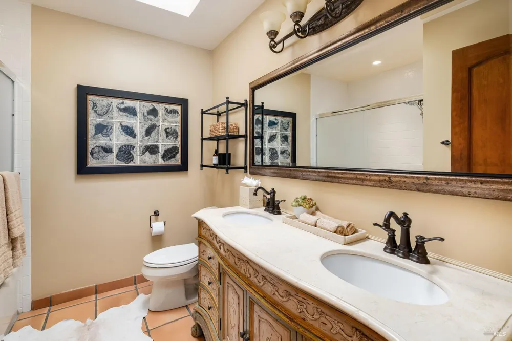 6950 Yount Street Yountville, CA 94599