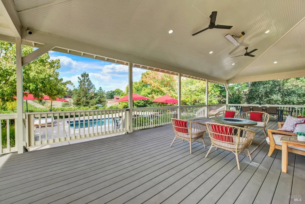 1597 Estee Avenue Napa, CA 94558