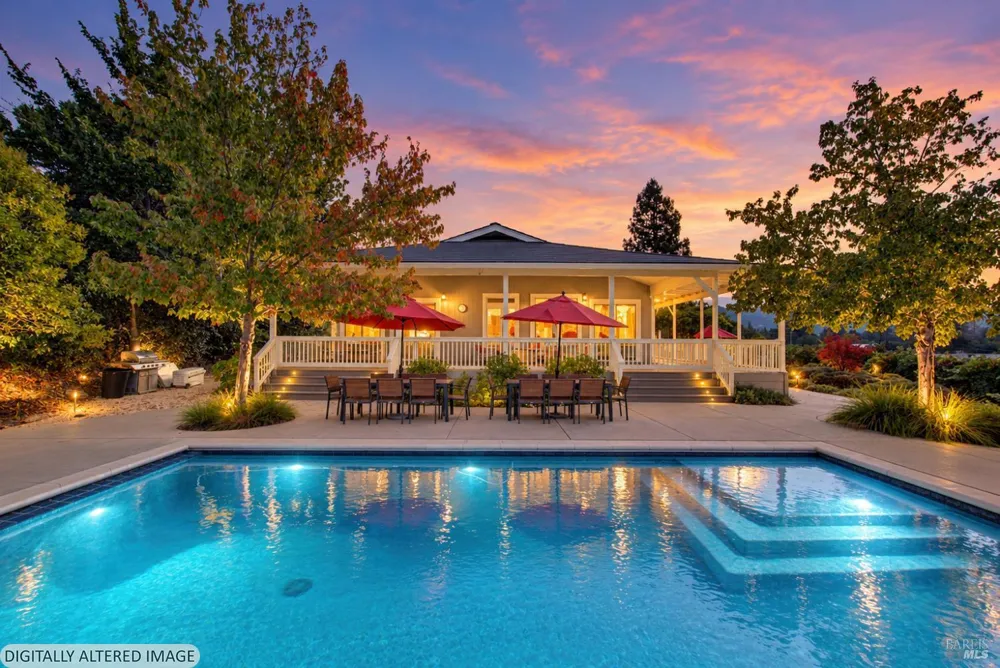1597 Estee Avenue Napa, CA 94558