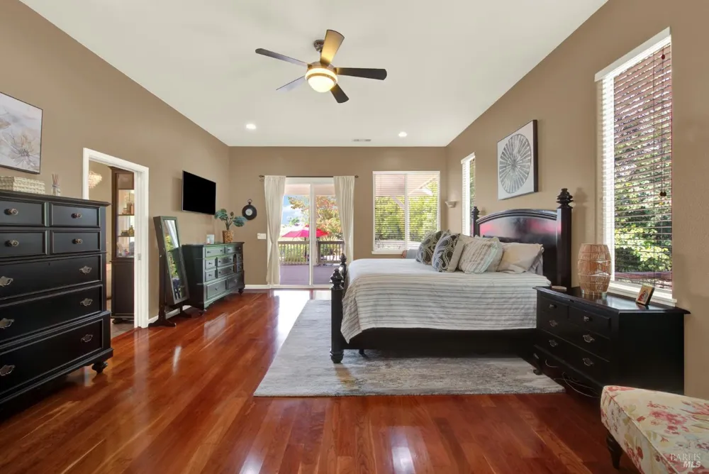 1597 Estee Avenue Napa, CA 94558