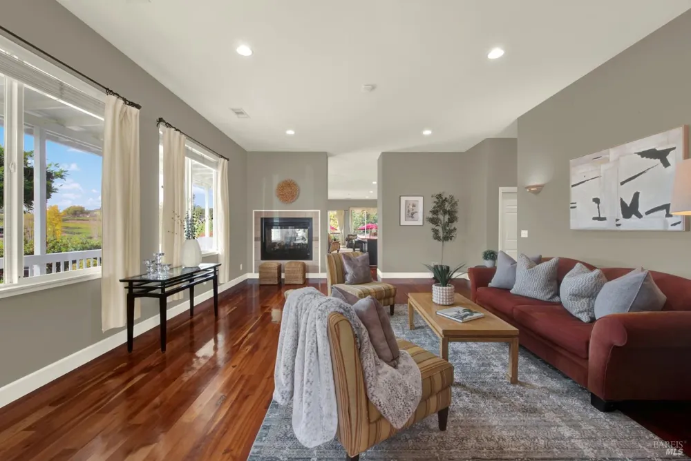 1597 Estee Avenue Napa, CA 94558