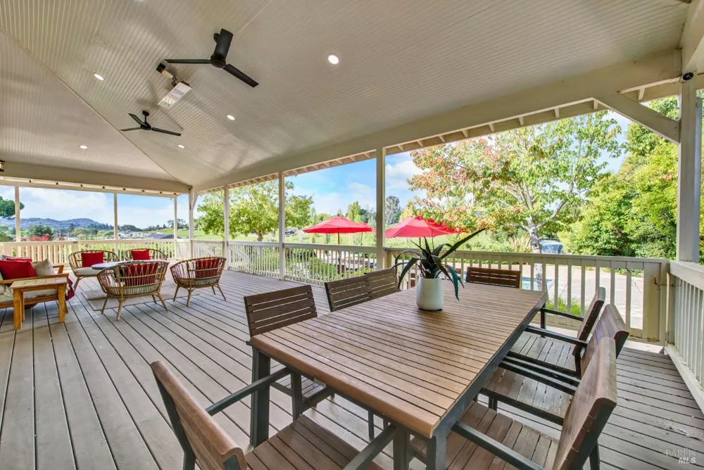 1597 Estee Avenue Napa, CA 94558