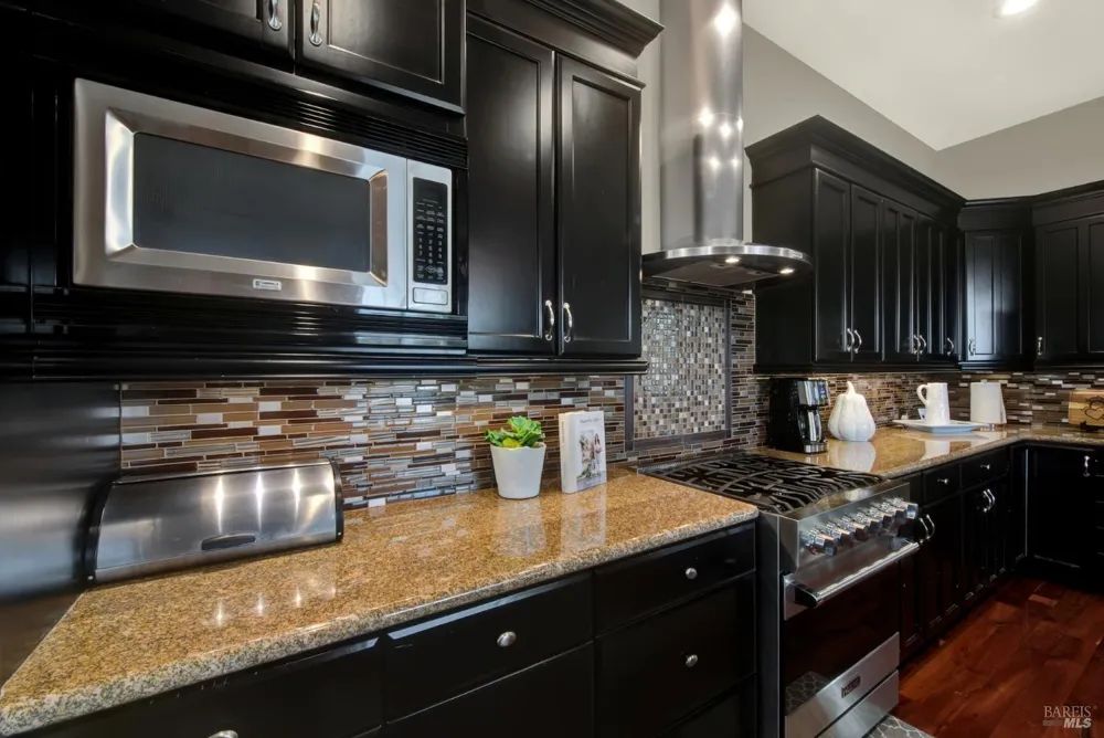 1597 Estee Avenue Napa, CA 94558
