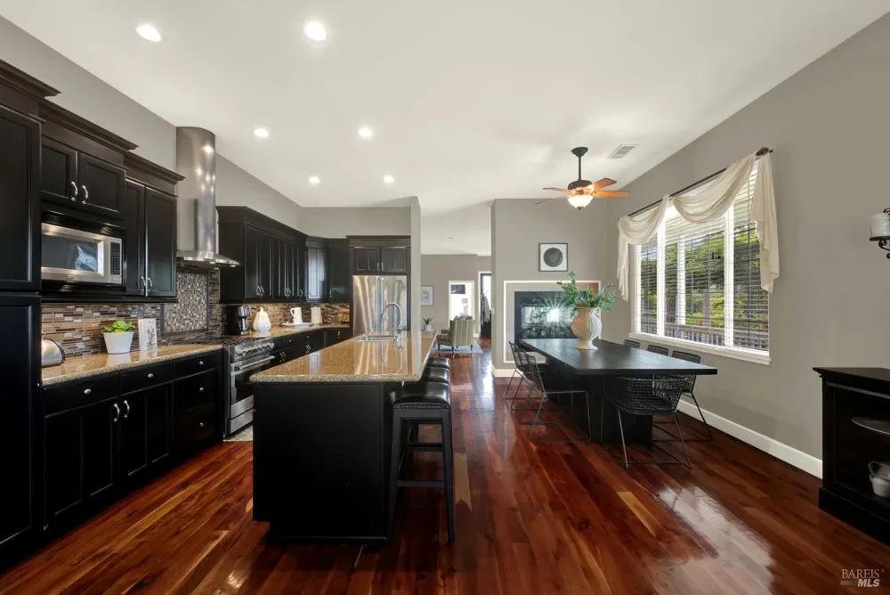 1597 Estee Avenue Napa, CA 94558