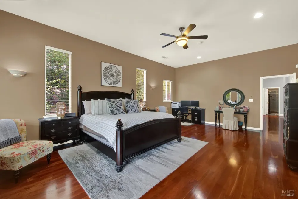 1597 Estee Avenue Napa, CA 94558