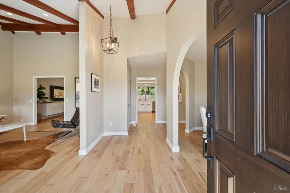 5427 Yerba Buena Road Santa Rosa, CA 95409