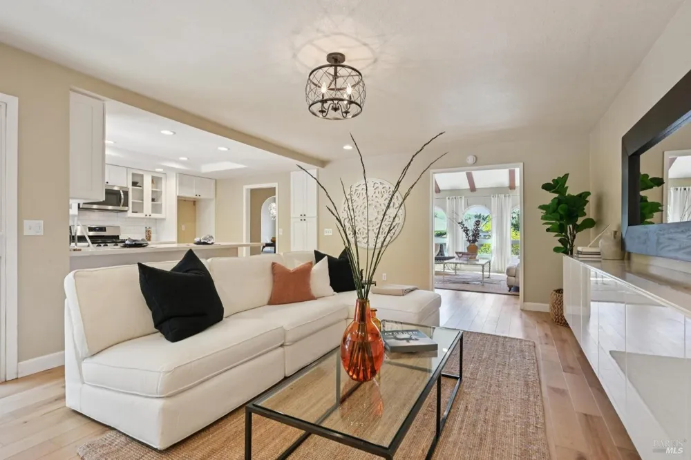 5427 Yerba Buena Road Santa Rosa, CA 95409
