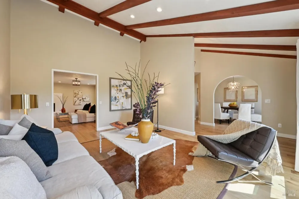 5427 Yerba Buena Road Santa Rosa, CA 95409
