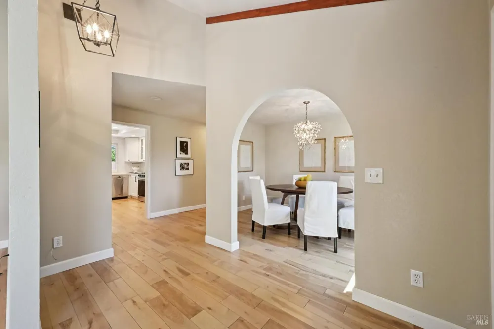 5427 Yerba Buena Road Santa Rosa, CA 95409