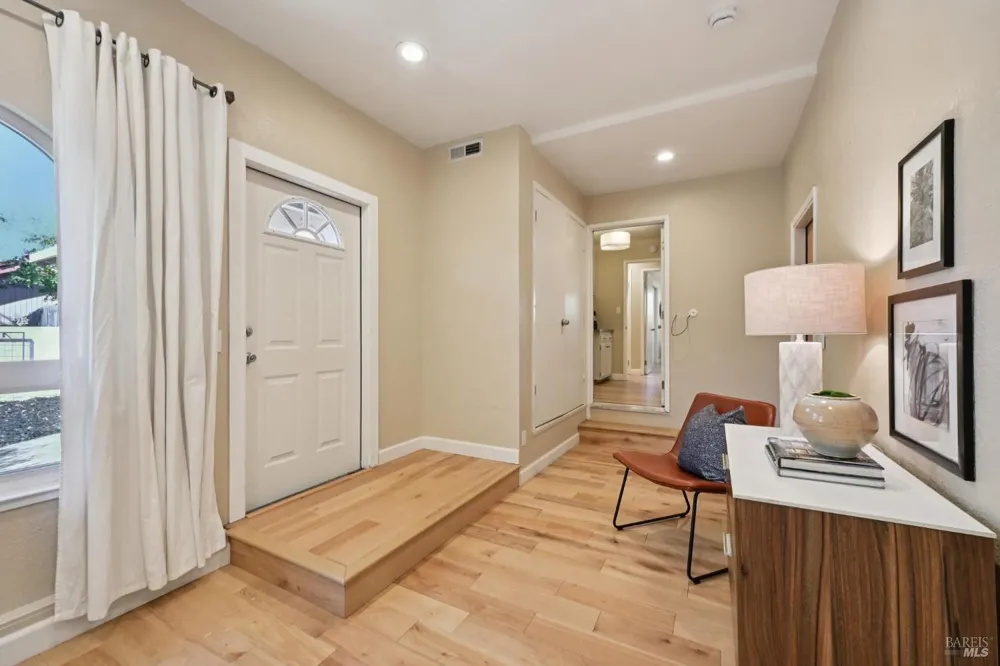 5427 Yerba Buena Road Santa Rosa, CA 95409