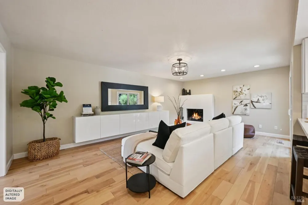 5427 Yerba Buena Road Santa Rosa, CA 95409