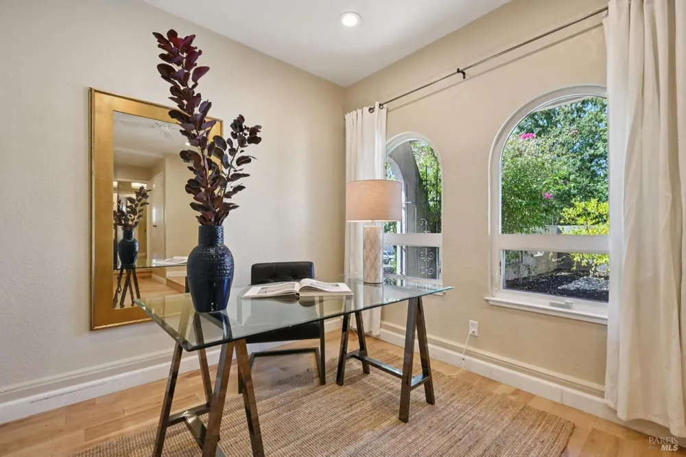 5427 Yerba Buena Road Santa Rosa, CA 95409