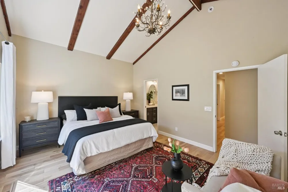 5427 Yerba Buena Road Santa Rosa, CA 95409