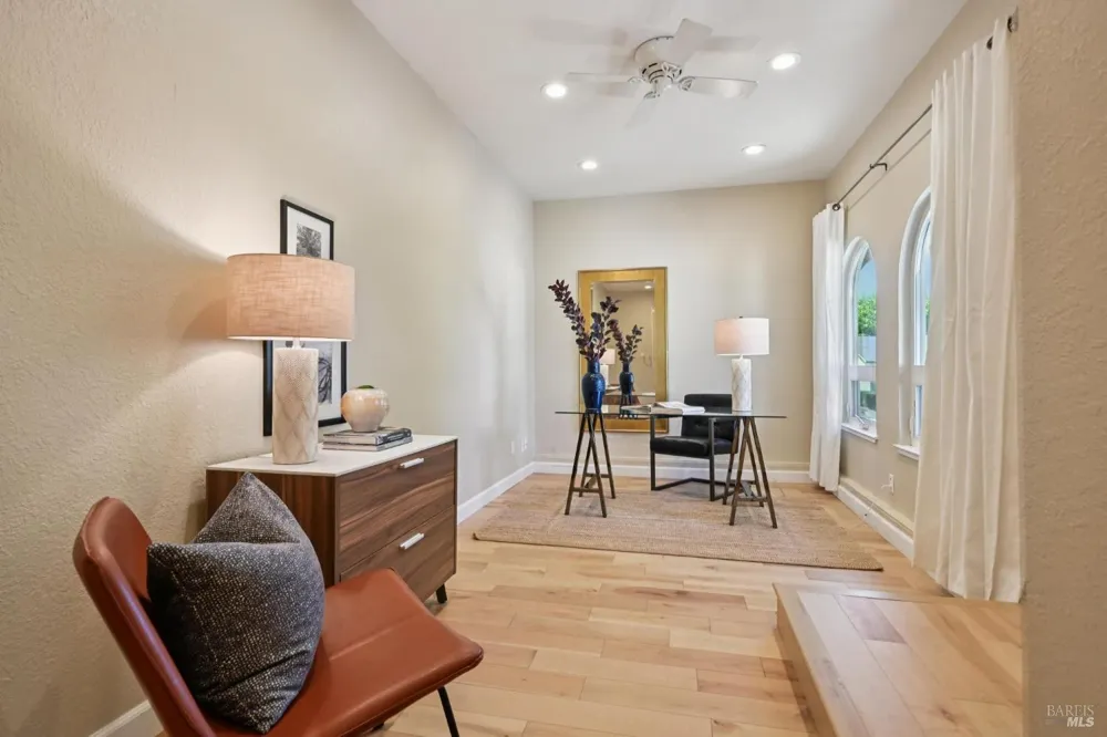 5427 Yerba Buena Road Santa Rosa, CA 95409