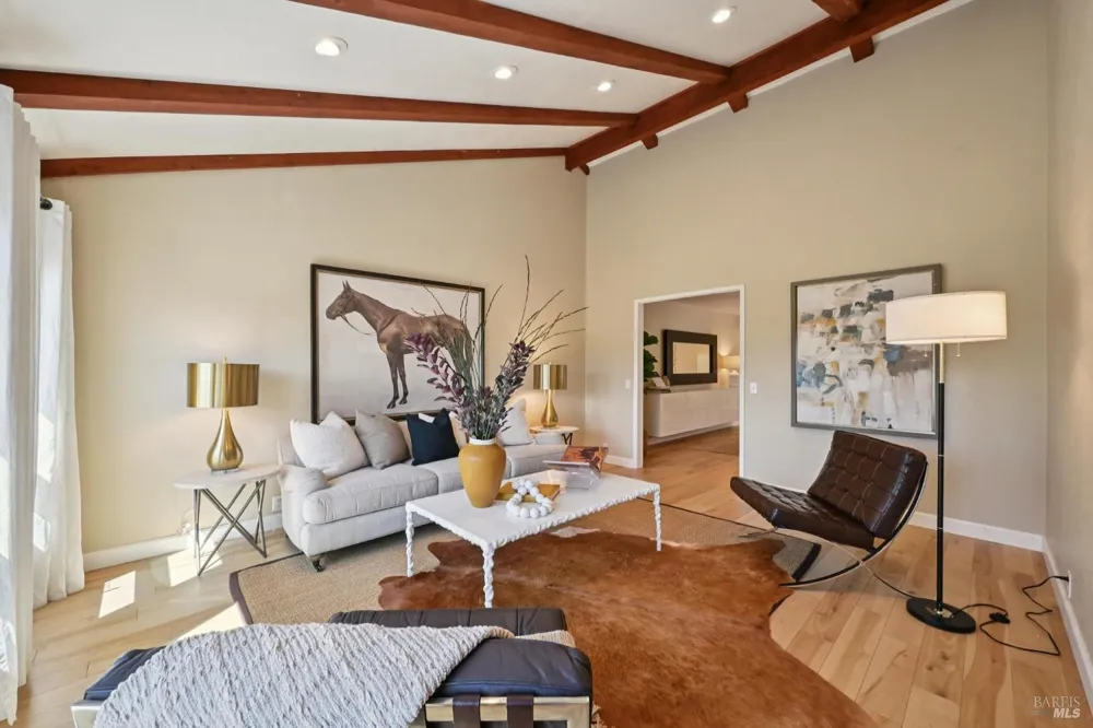 5427 Yerba Buena Road Santa Rosa, CA 95409