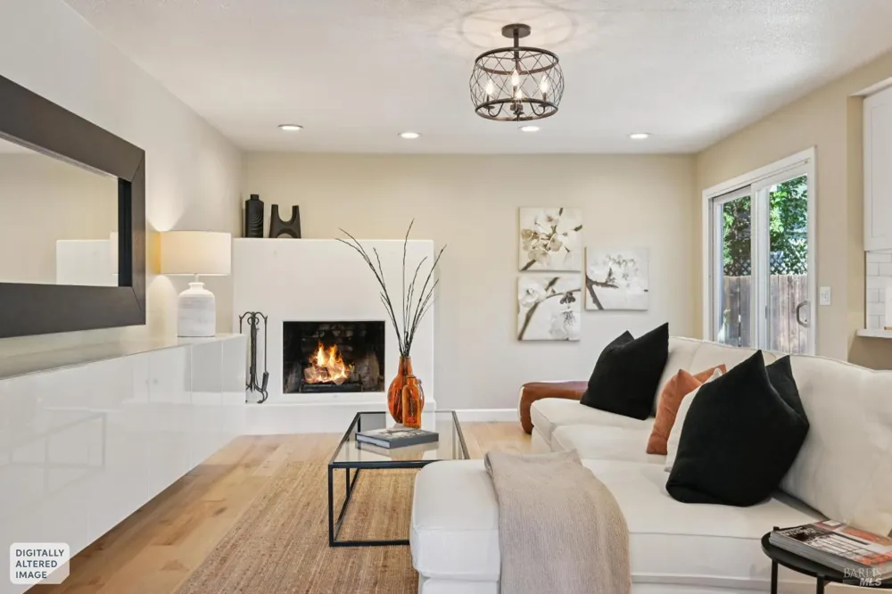 5427 Yerba Buena Road Santa Rosa, CA 95409