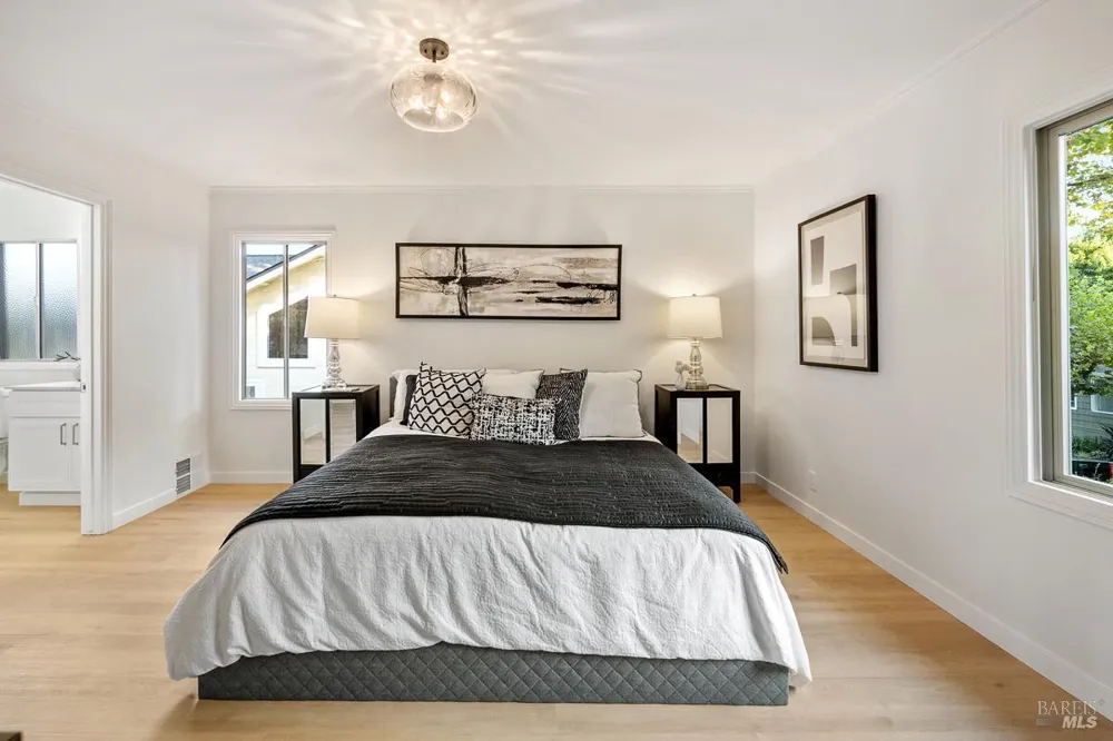 146 Almenar Drive Greenbrae, CA 94904