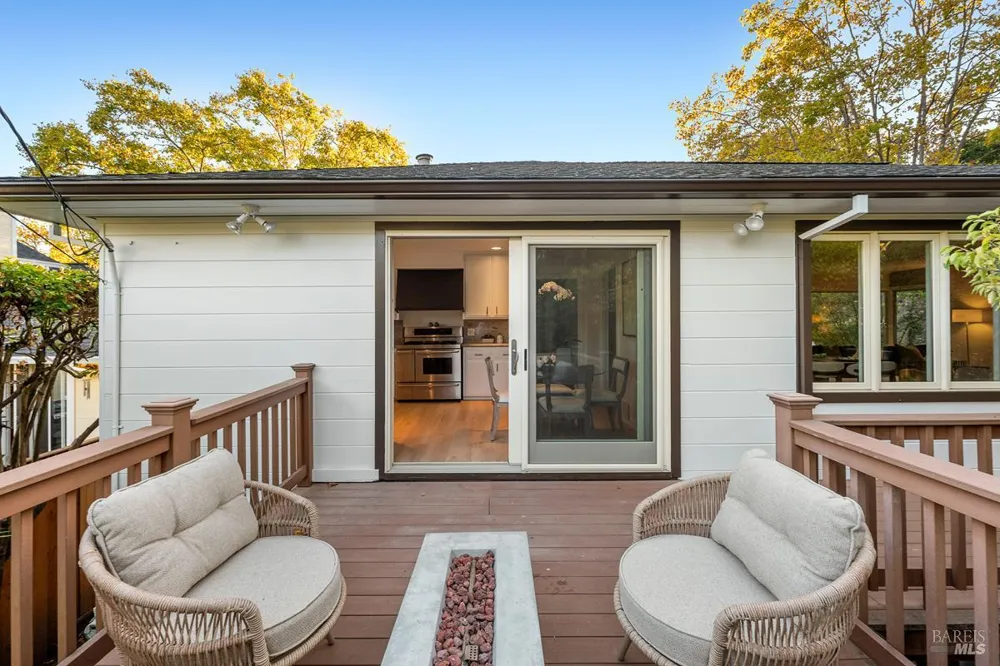 146 Almenar Drive Greenbrae, CA 94904