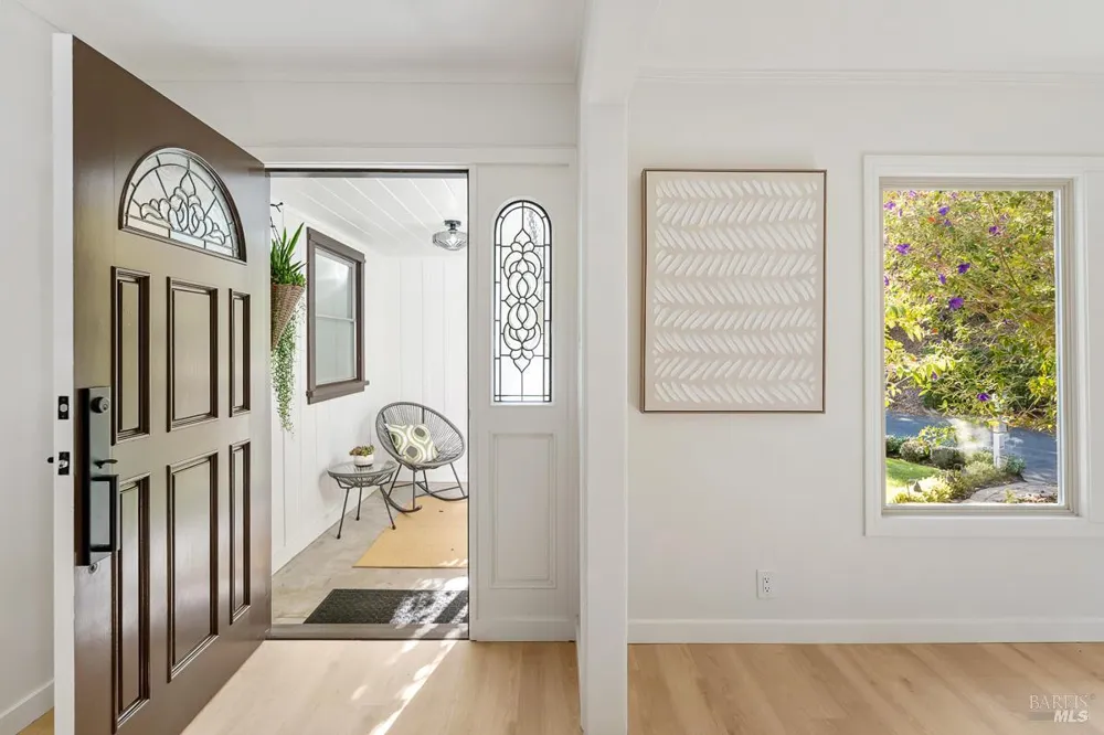 146 Almenar Drive Greenbrae, CA 94904
