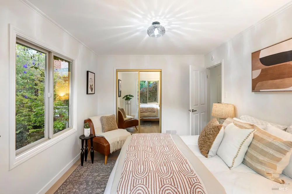 146 Almenar Drive Greenbrae, CA 94904