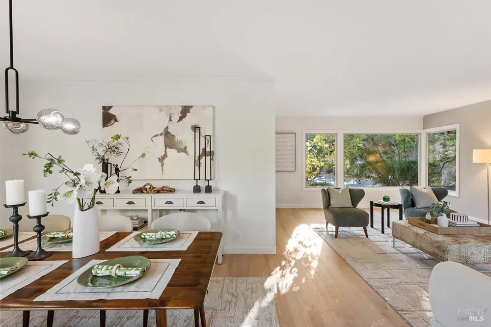 146 Almenar Drive Greenbrae, CA 94904