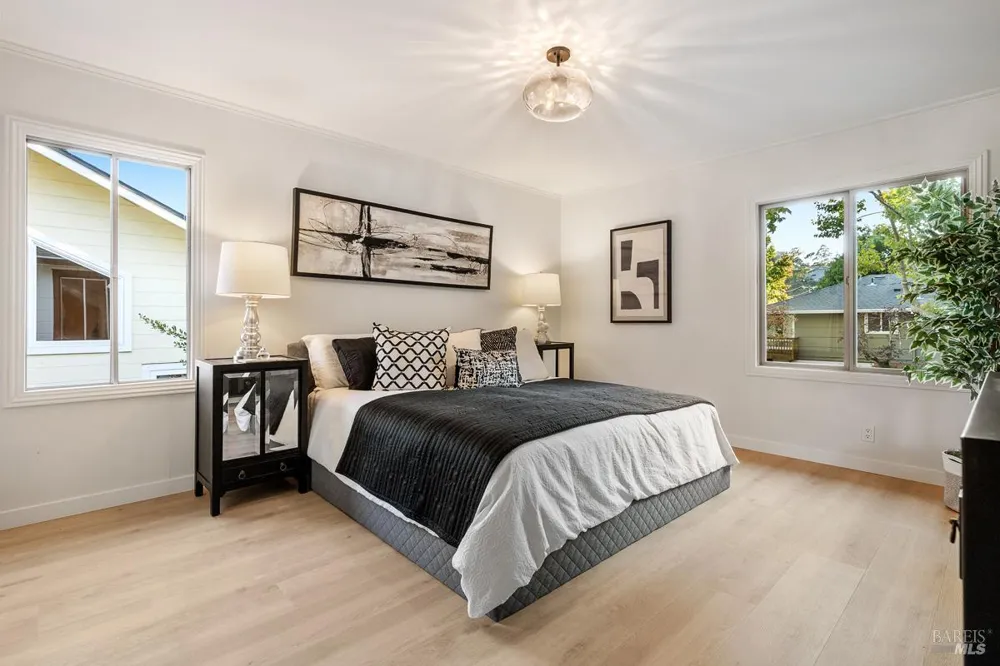 146 Almenar Drive Greenbrae, CA 94904