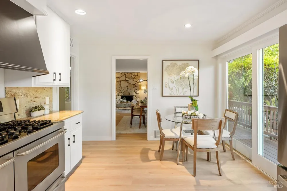 146 Almenar Drive Greenbrae, CA 94904