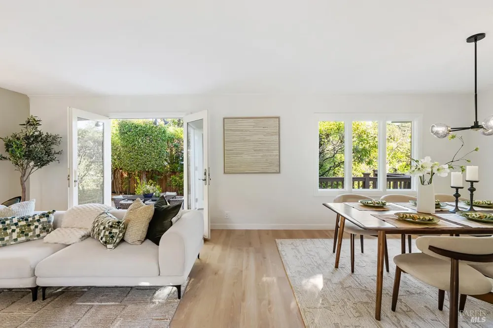 146 Almenar Drive Greenbrae, CA 94904