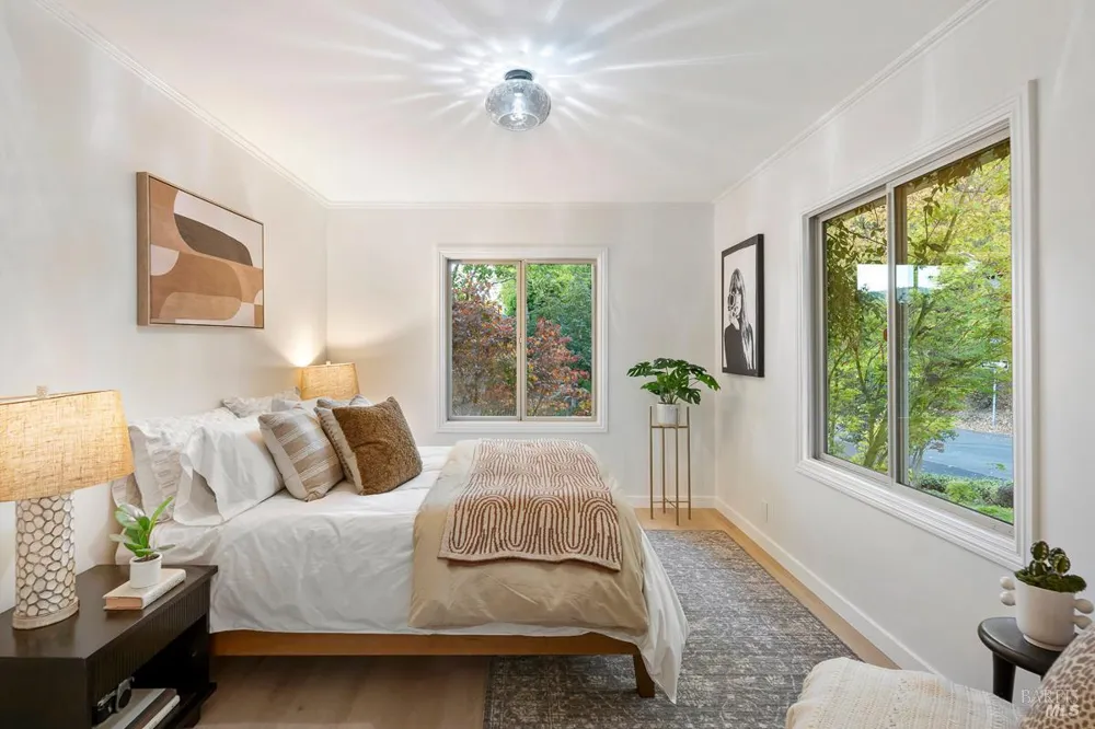146 Almenar Drive Greenbrae, CA 94904