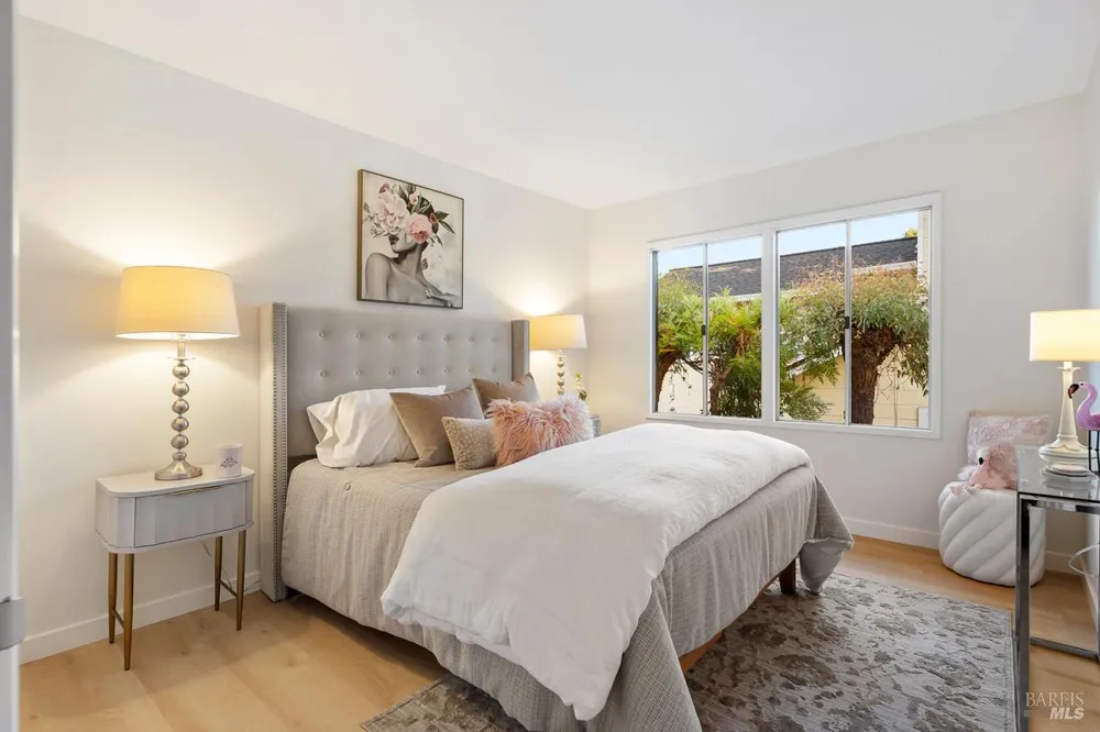 146 Almenar Drive Greenbrae, CA 94904