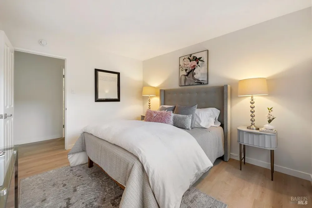 146 Almenar Drive Greenbrae, CA 94904