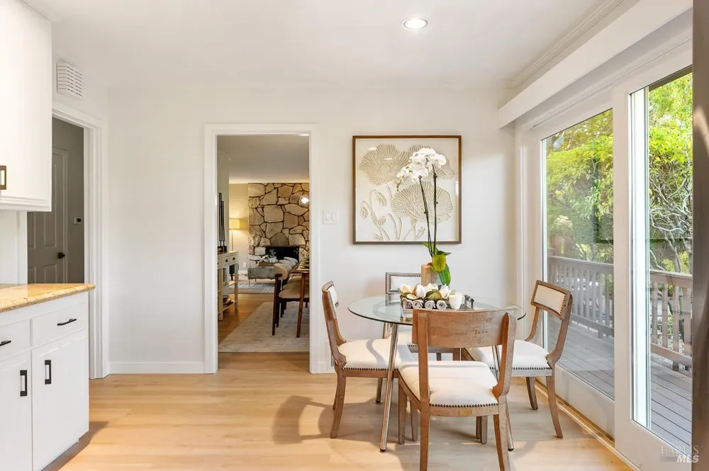 146 Almenar Drive Greenbrae, CA 94904