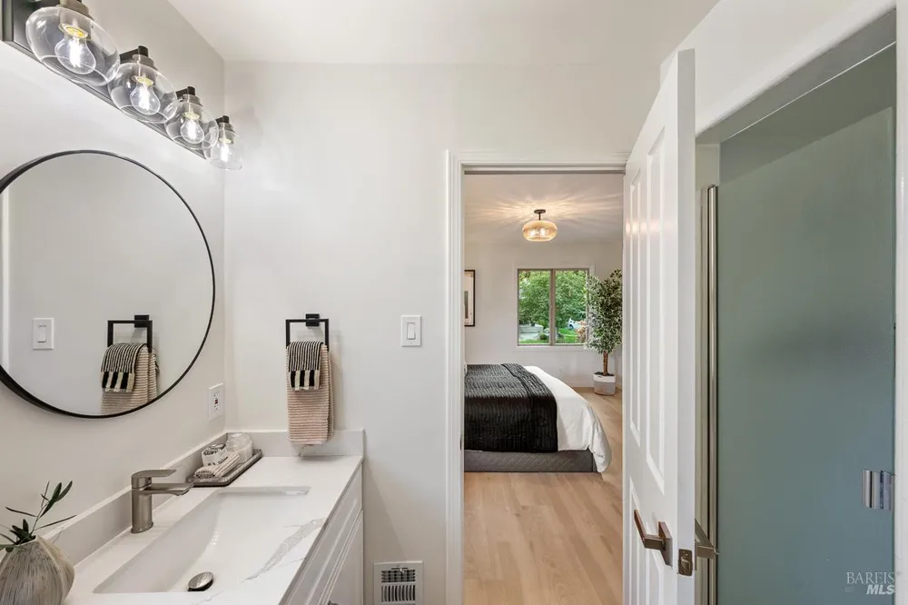 146 Almenar Drive Greenbrae, CA 94904